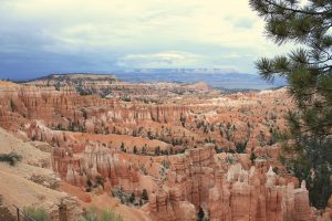 Read more about the article Attraverso il Bryce Canyon