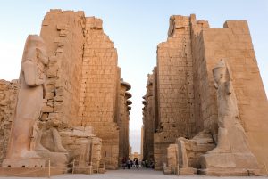 Read more about the article Luxor: l’Aldilà al di là del Nilo